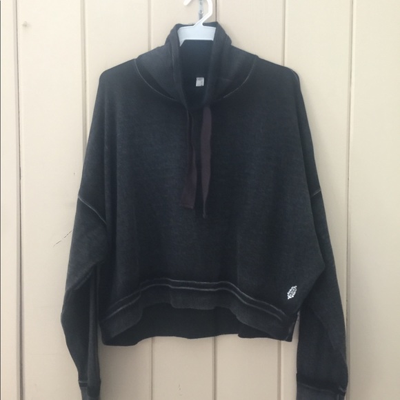 LAST NIGHT  People Lara pullover size small NWT - Picture 5 of 8